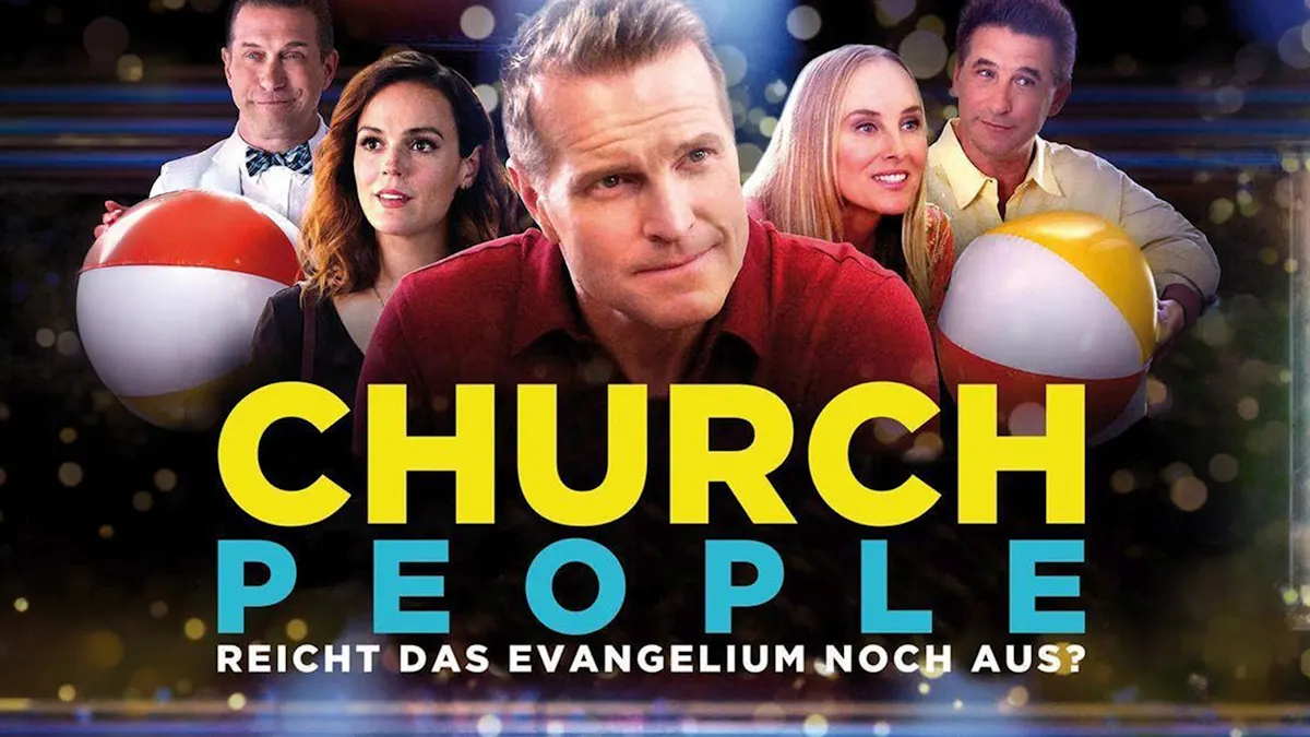 Church People